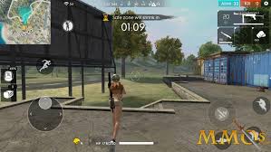 To be the last survivor is the only goal. Garena Free Fire Game Review Mmos Com