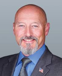 Terence F Powell Jr, Program Manager in Live Oak, TX