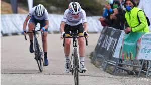 Jun 25, 2021 · coming off a recent stage victory at the vuelta a burgos feminas, her 6th podium appearance so far in 2021, brown is hoping her stellar form will continue on the 10th stop of the women's worldtour. 2021 Vuelta A Burgos Feminas Videos Flobikes
