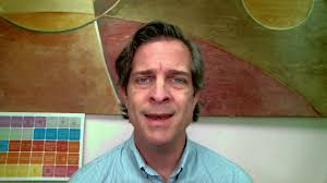 What Love Can Do (SATB), introduced by Mark Burrows