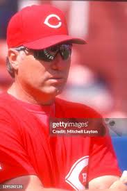 1,059 Ray Knight Photos & High Res Pictures