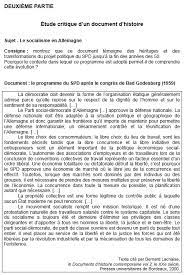 Les professeurs cours déclic vous proposent un corrigé de l'épreuve d'histoire géographie grâce à notre partenaire mce tv. Sujet Corrige Es L Histoire Geographie Bac 2016 Pondichery