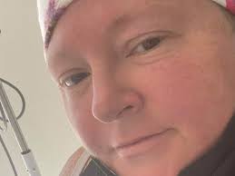 Fundraiser for Heather Knickerbocker by Kerri Tang : Help Heather get the  cancer treatment she needs