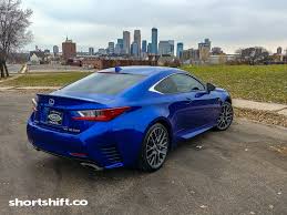 #testdrive #review #тест #драйв #обзорwith a sleek coupe body style and a wide, low stance, the turbocharged rc was designed from. 2017 Lexus Rc 300 F Sport Vs 2017 Infiniti Q60 3 0t 10