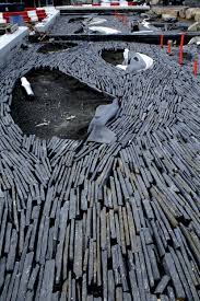 Coloco Paysagistes Urbanistes Jardiniers Place De L Eveche Design D Amenagement Paysager Paysagiste Architecture Organique