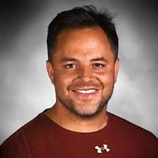 Luke Boria (@Coach_Boria)