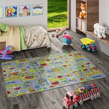 .babyzimmer poster babyzimmer spielzimmer teppich babyzimmer spielzimmer teppich rechteckige wohnkultur schlafzimmer bodenmatte niedliche babyzimmer grau blau wei gre120x170. Axuvd9p6grvobm