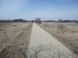 It stretches 52 miles from waukesha to cottage. Deerfield Picture Of Glacial Drumlin State Trail West Lake Mills Tripadvisor
