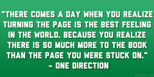 One direction as quotes from: One Direction Inspirational Quotes Quotesgram