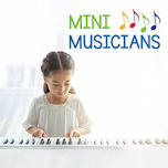 Mini Musicians
