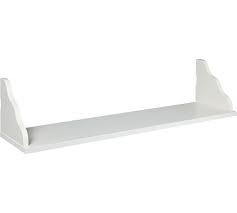 A Shelf For Above My Bedroom Door Vintage Shelf Cream At Argos Co Uk Floatingshelv Floating Shelves Bathroom Long Floating Shelves Floating Shelves Kitchen