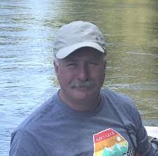 Gregory Burrows Obituary