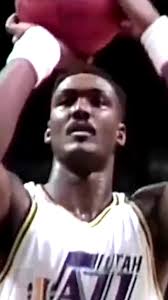 Karl Mullins Jr Basketball