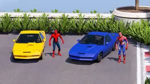 Toreador Vs Stromberg | Submarine Cars | Car Comparison | Gta Online |  Underwater | Which To Buy? - Youtube