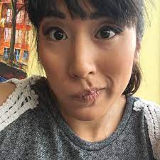 Mia Little on X: After a week of frumpiness, it's nice to put on a face  just for me. t.coCXm1cpddqP  X