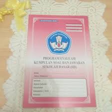 Evaluasi program, mentoring, implementasi kurikulum. Buku Program Evaluasi Kumpulan Soal Dan Jawaban Sd Shopee Indonesia