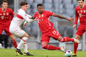 Bayern was founded in 1900 and have become germany's most famous and successful football club. Jdhzppndgdil7m