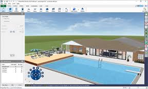 Dreamplan Home Design Landscape Planning Software Screenshots