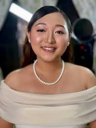 Full Support!!!!! ❤️ See you later Mamu Ångėl Lėysōn