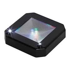 Papernano /kumi-tera LED Display Light