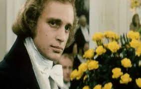 Piotr adamczyk news, gossip, photos of piotr adamczyk, biography, piotr adamczyk girlfriend list 2016. Chopin Pragnienie Milosci 2002 Filmweb