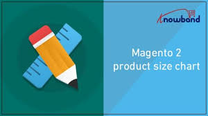 magento 2 product size chart extension video tutorial