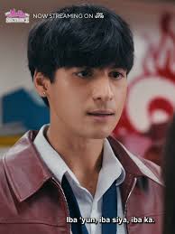 Ang Mutya ng Section E: Jay-Jay at Keifer, Pangingialam with Feelings