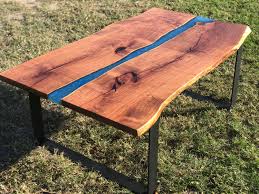 Come see our selection such as mesquite dining tables, chairs, and desks. Blue River Mesquite Coffee Table Etsy
