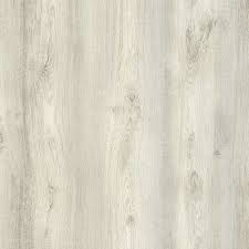 Chiffon Lace Oak 8 7 In X 47 6 In Luxury Vinyl Plank Flooring 20 06 Sq Ft Case