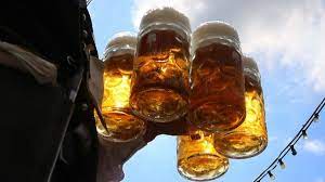 Compra online y recibe en la comodidad de tu hogar. Por Que Los Alemanes Creen Que Su Cerveza Es La Mejor Bbc News Mundo
