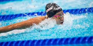 In 2012, she represented syria in the 2012 fina world swimming championships (25 m) 200 metre individual medley, 200 metre freestyle and 400 metre freestyle events. Ioc Refugee Team Yusra Mardini Alaa Maso Fur Olympia Nominiert