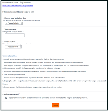 › register shopee free shipping program. Cara Daftar Free Shipping Shopee Nikkhazami Com