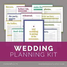 Pin By Jill Maura On Party Ideas Wedding Planner Book Wedding Planner Printables Wedding Planning Kit
