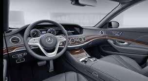 Listino Mercedes S Prezzo Scheda Tecnica Consumi Foto Alvolante It