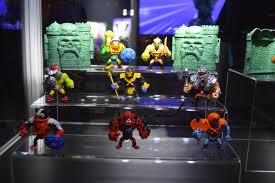 Name type year wave affiliation; Motu Minis Are Back Now Showing Up In Walmart