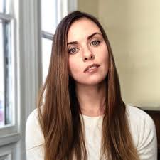 Kat Rosenfield's Instagram, Twitter & Facebook