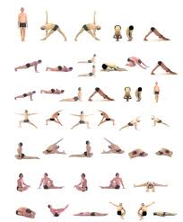 Help kids focus and learn how to control their movements with these simple ballet yoga for kids movements. Yoga Yogabeginnerposes