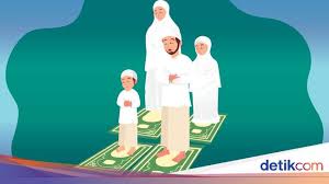 Hukum membaca iftitah dalam solat adalah sunat. 11 Rukun Sholat Yang Disepakati Para Ulama