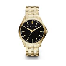 Armani uhren für herren bestechen mit puristischen, edlen designs, die jeden überzeugen werden. Armani Exchange Uhr Ax2145 Auf Christ De Kaufen