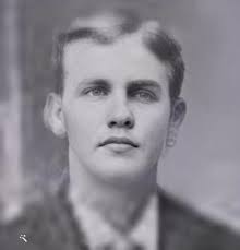 Baptist Cemetery Obituaries, Assembled by Harry H. Wagner