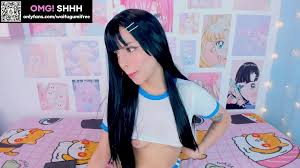 Watch kasumi_gumi Porn Fresh Videos [Chaturbate] - cosplay, new, smalltits,  teen, lush