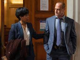 Elliot stabler returns to the nypd to battle organized crime after a devastating personal loss. Law Order Organized Crime Season 1 Episode 4 Review The Stuff That Dreams Are Made Of Tv Fanatic