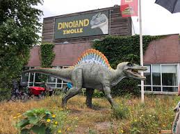 We did not find results for: Dinoland Educatief Uitje Juf Maike