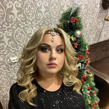 Рузавина Екатерина