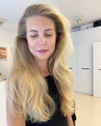sofia sundberg hair