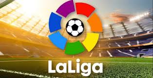 Laliga new website logo leaders. Talent Floods Into Laliga Santander In The Transfer Market Sports India Show