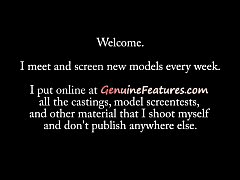 18 years old blonde teen first casting. Teen Vendula Comes To Her 1st Casting Ever With Her Mom Mothersleep