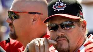 Walker, Whitt inducted into Canadian Baseball Hall