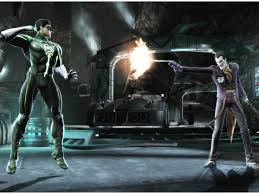 The coolest news is that not only is it free but it unlocks skins for it's big brothers on the console version. Injustice Gods Among Us Review Stuff