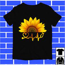 Free Free 190 Sunflower Svg Shirt SVG PNG EPS DXF File